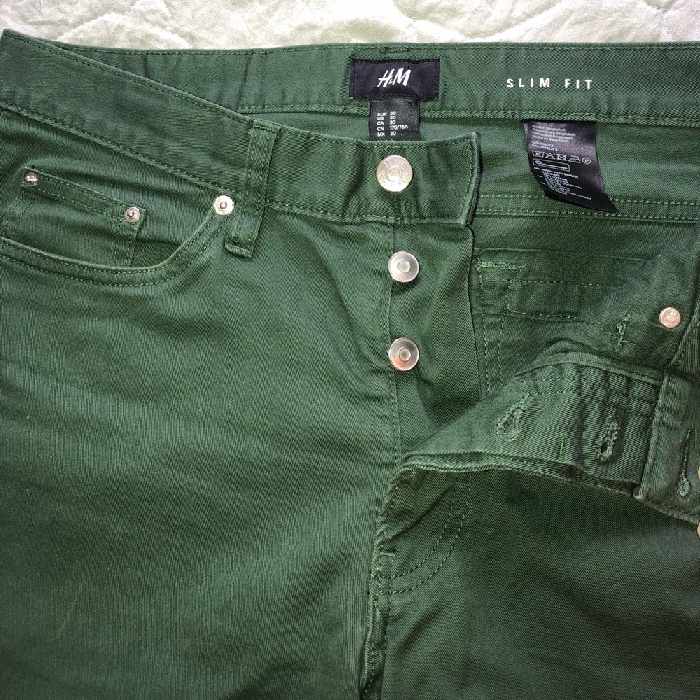 H&M Shorts (men)